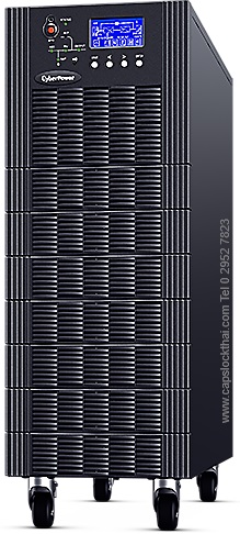 Cyberpower HSTP3T10KEBC with battery 12v9ah x 40 pcs